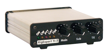 Rigexpert Ti-7  img-1