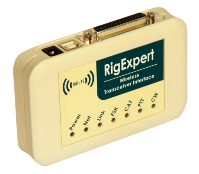 Rigexpert Ti-7  -  11